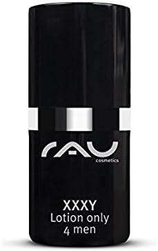 RAU XXXY Lotion Only 4 Men (0.5 oz) - Anti Aging Face Cream