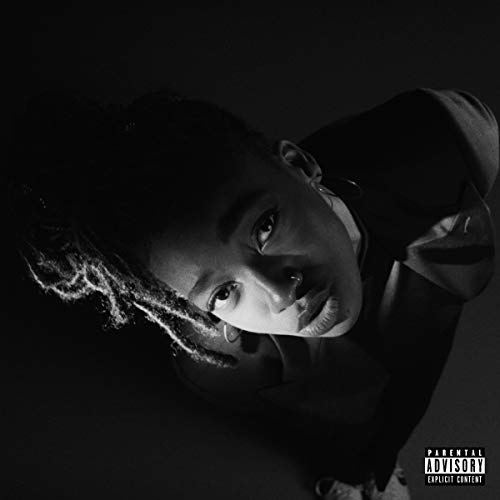 Album art for Grey Area by Little Simz