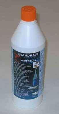 Lindhaus Pure Power Scrub (for Lindwash Machines)- 1 Quart