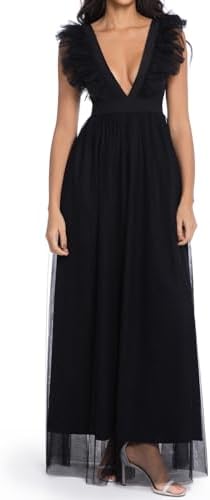 bon rosy maxi dress Kimchi Blue Bon Voyage Beaded Empire Waist Tiered Maxi Dress