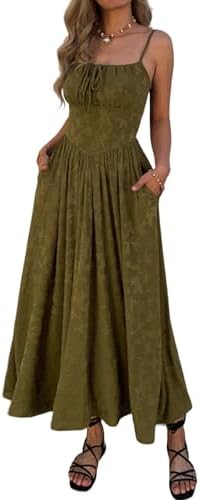 green cargo dress Olive Strapless Cargo Pocket Ruffle Hem Mini Dress