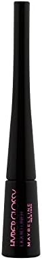 Maybelline Hyper Glossy Liquid Liner Black3g(Colour | Black)