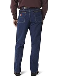 Wrangler Riggs Workwear Men's Work Horse