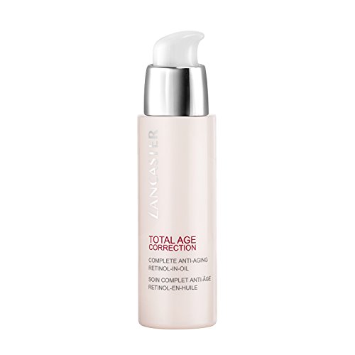 Lancaster Total Age Correction Complete Anti-Aging Retinol-in-oil, 1 Ounce