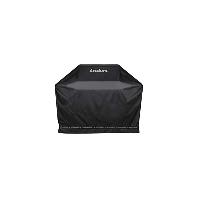 Enders® Abdeckhaube für Gasgrills MONROE PRO 3 SIK + 4 SIK mit Kocher (ab 2020), KANSAS 3 + 4 Enders® Abdeckhaube für Gasgrills MONROE PRO 3 SIK + 4 SIK mit Kocher (ab 2020), KANSAS 3 + 4