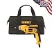 DEWALT Corded Drill, 7.0-Amp, 3/8-Inch, Pistol Grip (DWD110K)