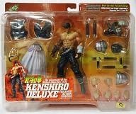 Fist of the North Star Kenshiro Deluxe by XEBEC
