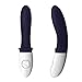 LELO BILLY Luxury Prostate Massager, Blue – Vibrating Prostate Stimulator – Waterproof and Rechargeable Anal Sex Toythumb 1