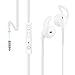 PLAY X STORE Wired Earphones in Ear Headphones with Microphone for Smartphones