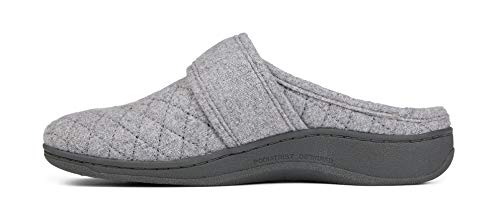 vionic carlin slipper size 8