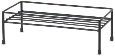 PetRageous 81030 Gizmo's Set The Table Steel Frame Dog Feeder