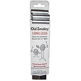 Old Smokey Long Legs