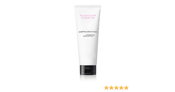 jayjun radiant deep cleanser