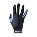  Noble Outfitters Perfect Fit Riding Gloves Black 5