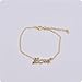 TrendyFashion 1pc Women Sexy Anklet Foot Chain Ankle Bracelet Love Charm Sandal Jewelry New