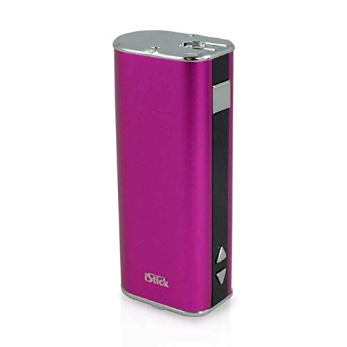 ELEAF Silver 2200 mah Built-in Battery Istick 20W Box Mod