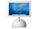 Apple iMac (G4 1GHz 17インチワイド液晶 768MB 80GB DVD-RW)[M8935J/A]