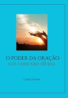 Livro O Poder Da Oração