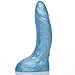 Fleshlight Freaks | Alien Dildo | Collectible Finely Detailed Silicone
