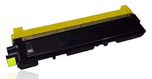 Toner compatível Brother TN-221Y - Amarelo - Maxprint - Para HL-3140CW, HL-3170CDW, MFC-9130CW, MFC-9330CDW, MFC-9340CDW - 5614314