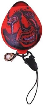 Berserk Beheritto neck strap corrosion (japan import)