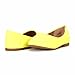 Dream Pairs MUY Mary Jane Casual Slip On Ballerina Flat (Toddler/ Little Girl) New