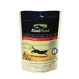 ZiwiPeak Real Meat Grain-Free Air-Dried Cat Food, Venison 14 oz.