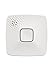 Onelink Wi-Fi Smoke + Carbon Monoxide Alarm, Battery, Apple HomeKit-enabled