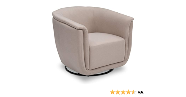 skylar swivel glider