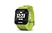 Garmin Forerunner 35 Watch, Limelight (Renewed)