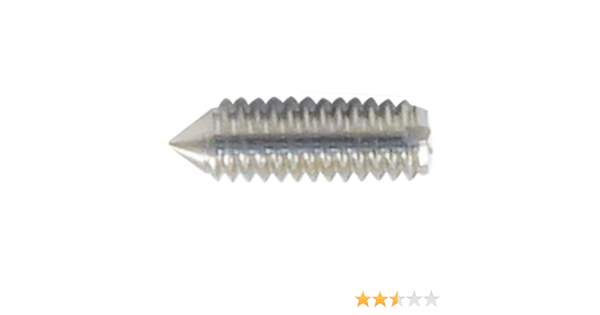 towel bar replacement screws