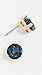 kate spade new york Small Studs Montana Stud Earrings