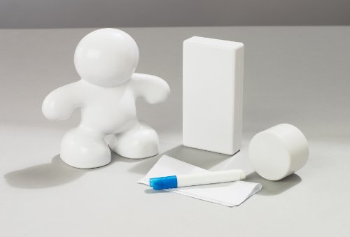 Electronic Pictionary Man Game