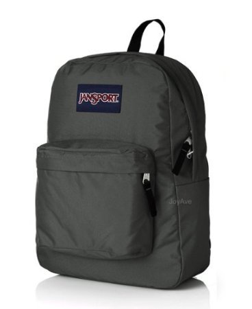 JANSPORT SUPERBREAK BACKPACK SCHOOL BAG 