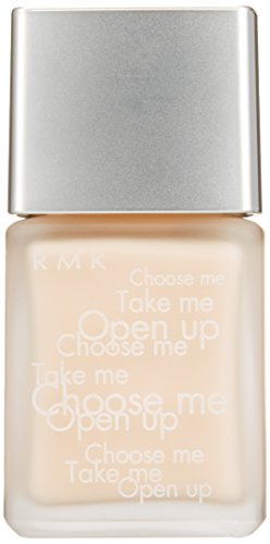 Rmk - Complexion - Make Up Base