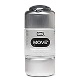 ONE Move Deluxe Personal Lubricant - 2PC