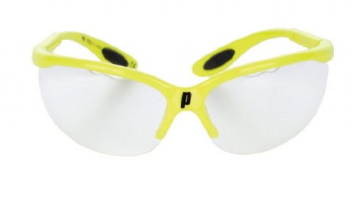 Prince Pro Lite II Eyewear (Yellow)
