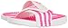 adidas Unisex-Child Adissage Slides Sandal