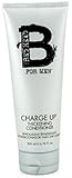 TIGI Bed Head For Men Charge Up Thickening Conditioner, 6.76 oz