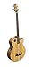 Boulder Creek EBR3-N4 Acoustic-Electric 4-String Bass