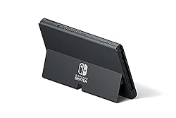 Nintendo Switch – OLED Model with White Joy-Con