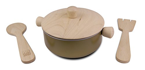 Plan Toys Cooking Utensils