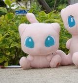 ポケモン ぬいぐるみ ミュウ クッション ポケットモンスター小 ポケモン ぬいぐるみ ミュウ クッション ポケットモンスター小