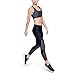 Under Armour Women's HeatGear Armour High Waisted Shine Ankle Crop