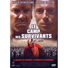 Le Camp Des Survivants
