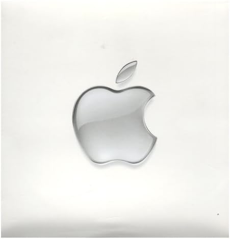 Apple eMac Software Pack - Mac OS X Install 10.2 Ver 1.0 / Software Restore OS 9 Ver 9.2.2 / World Book Ver 6.0.2 CD-ROMs 8 Disc Set