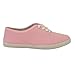 Twisted Women's Tennis Basic Athletic Sneaker