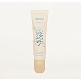 Sincerely Yours Sugarcoat Gloss Balm, Hydrating Non Sticky Lip Gloss Balm (Sheer Vanilla)