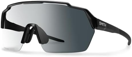 Amazon.com : SMITH Optics Shift Split MAG Sunglasses – Shield Lens