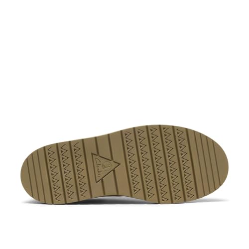 Clarks Polden Moc ZapatillasHombre